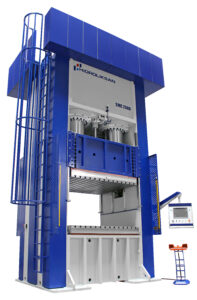 Hidroliksan HSA 2500 ton