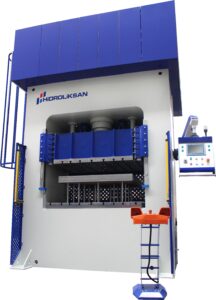 HIDROLIKSAN 4046 200 TON