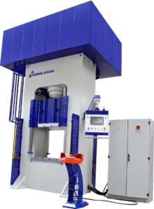 HIDROLIKSAN 4056 650 TON