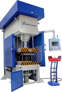 HIDROLIKSAN 4346 150 TON