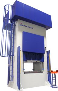 HIDROLIKSAN 4363 300 TON